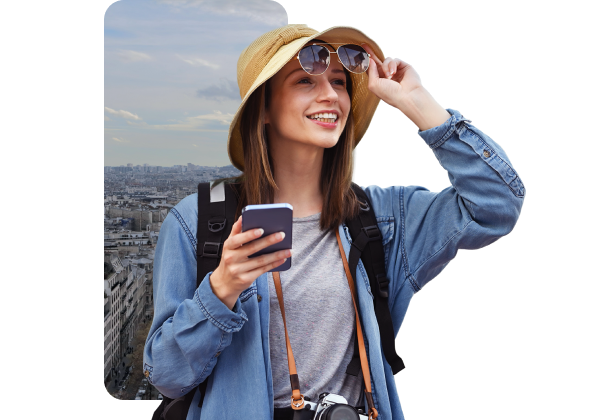 travel
